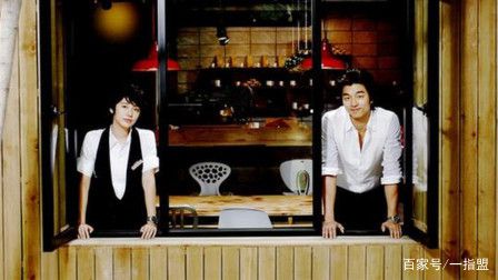 咖啡王子一号店演员,小巷中的秘密咖啡世界