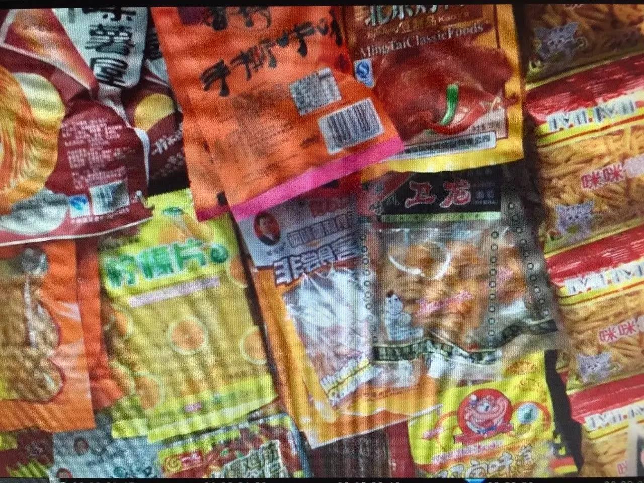 新洲电视台直播,小巷深处的惊喜——一家隐藏的特色小店