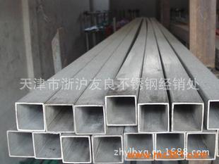 不锈钢304方管价格表,市场分析与选购指南