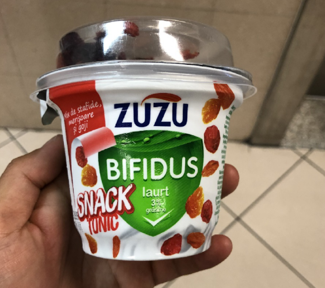 酸奶行情,一场寻找内心平静的酸奶之旅