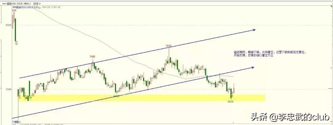 沪镍期货行情最新分析与展望