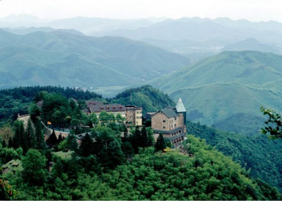 腾安九曲名邸最新资讯,探索自然美景的旅行,寻找内心的平和