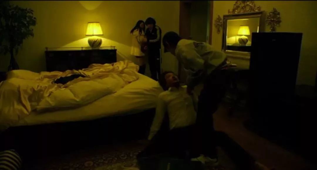 成人电影三级片的探索,理解与探讨