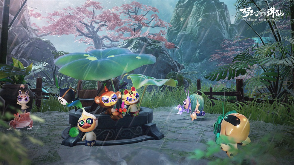 探索巷弄深处的梦幻乐园 —— 小马宝莉动漫特色小店