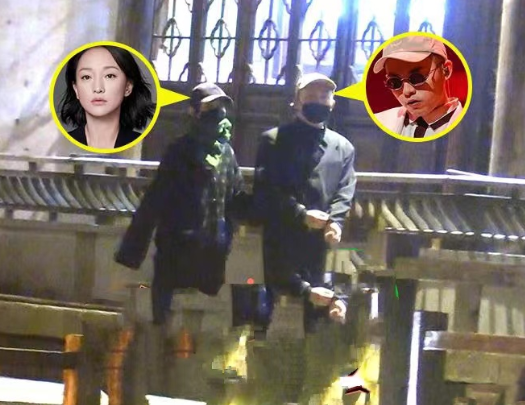 演员扬华,星辉璀璨的时代之光