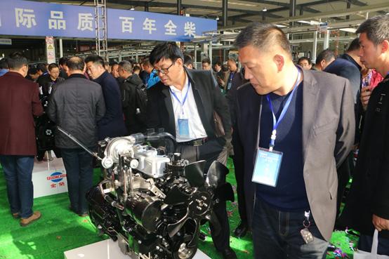 全柴动力股票,探究其潜力与价值