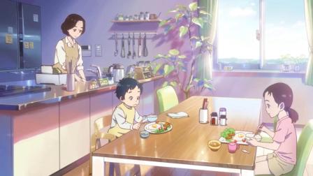 保姆动漫,爱的陪伴与温馨日常