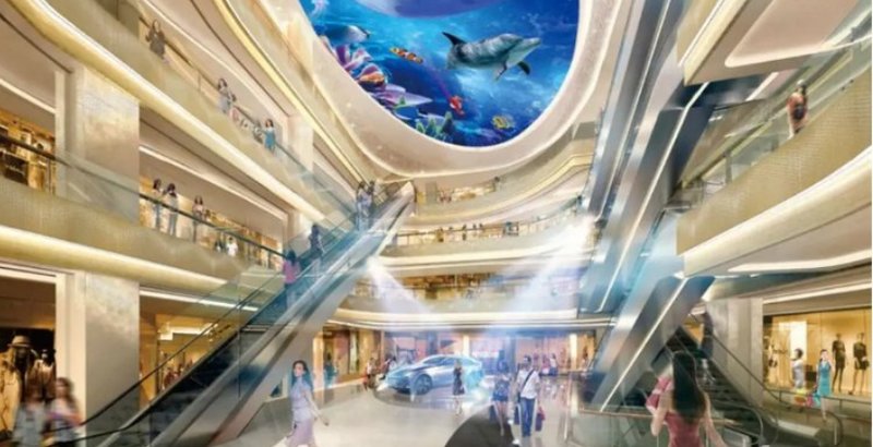 郴州美美世界最新资讯