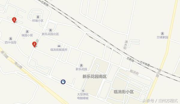 临洮最新住宅项目的多维度解析,一种观点的视角