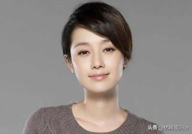 马伊琍最新资讯,变化中的力量,自信与成长的旋律