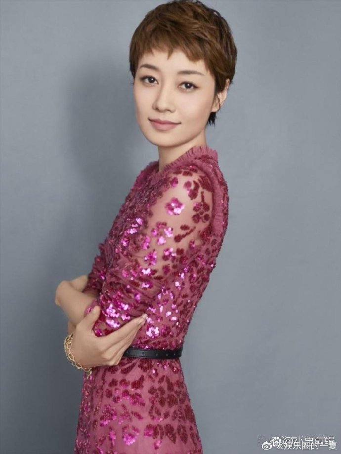 马伊琍最新资讯,变化中的力量,自信与成长的旋律