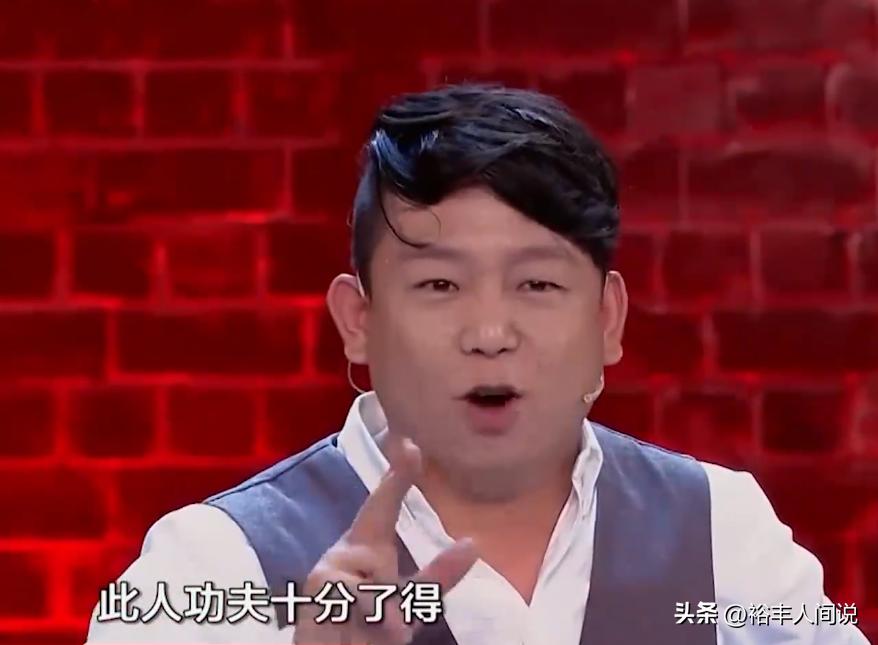 笑傲江湖,演员的魅力与风采