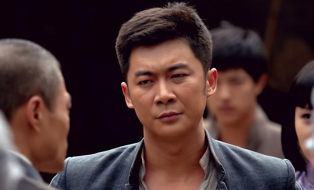 重磅推荐姓曹演员,演技炸裂,魅力无限!