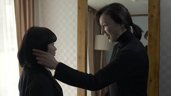 女儿韩国电影,家庭、成长与情感的深度探讨