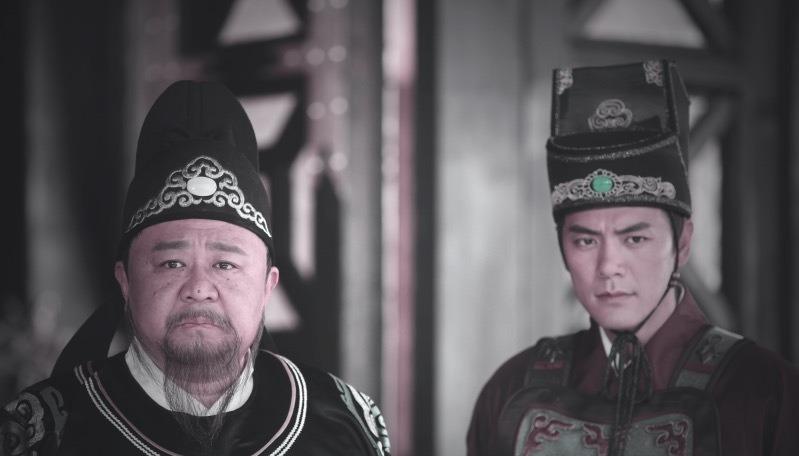 神探狄仁杰演员,与自然美景的奇妙之旅,寻找内心的平和