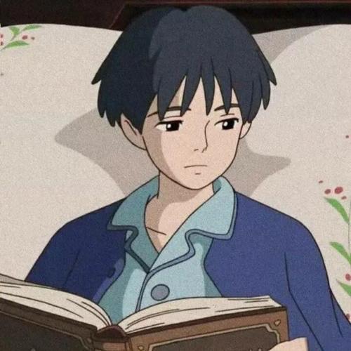 好看的动漫头,励志之旅,自信与成就感的魔法之源