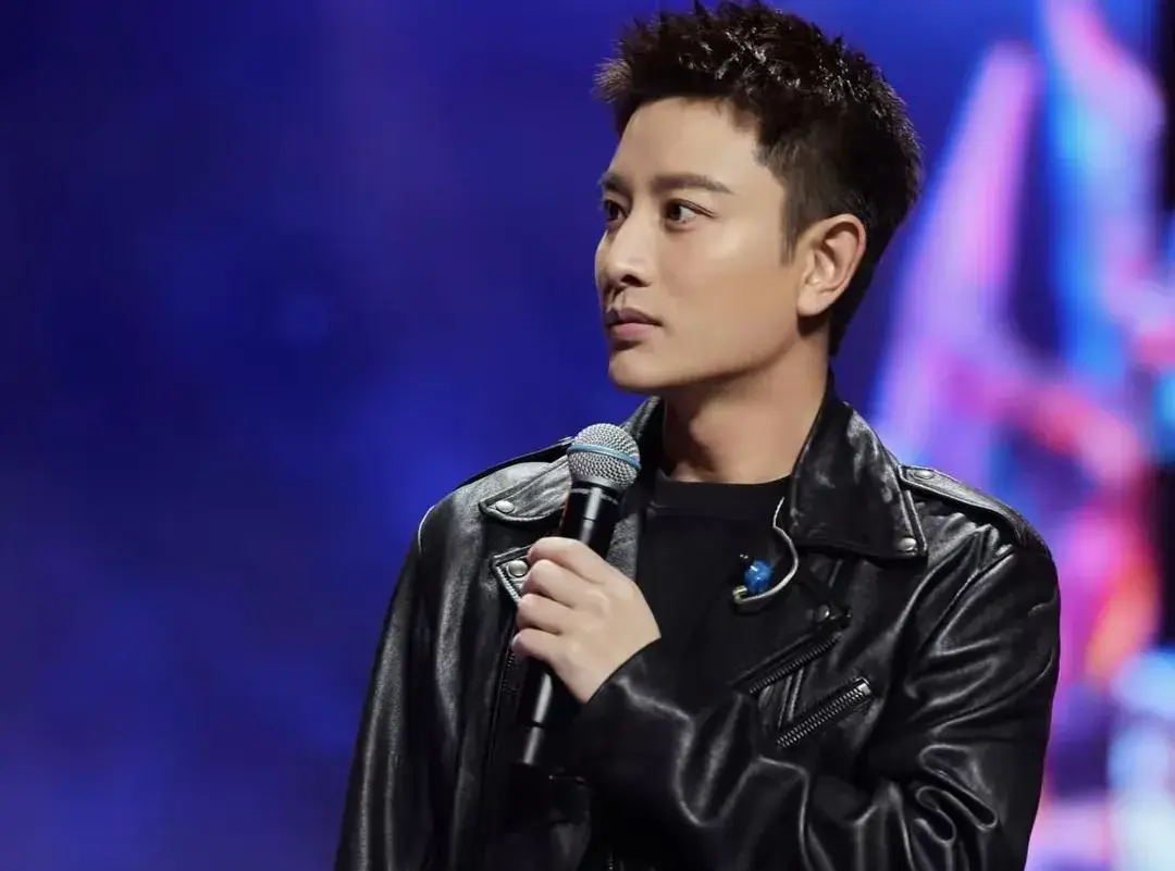 贾乃亮最新消息,星光璀璨,时代见证