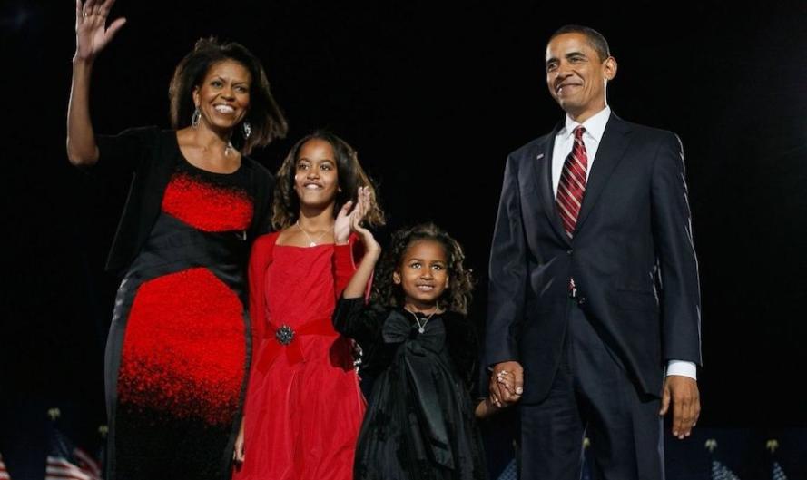 奥巴马卸任后的最新动态,多维视角的审视