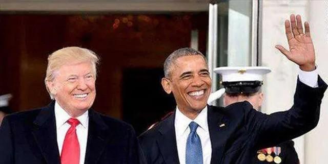 奥巴马卸任后的最新动态,多维视角的审视