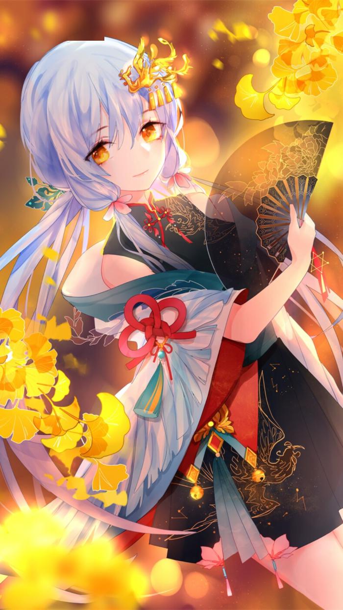 动漫妲己,科技与生活完美融合的高科技新品