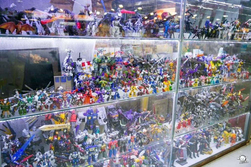 深圳动漫城,动漫爱好者的梦幻天堂