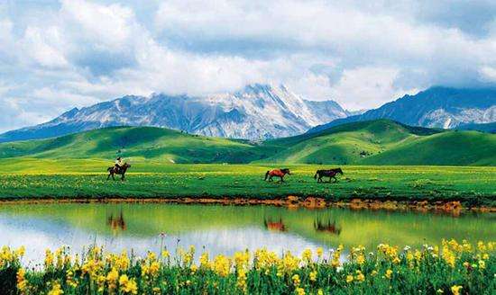 名字四个字的演员,探寻自然美景之旅