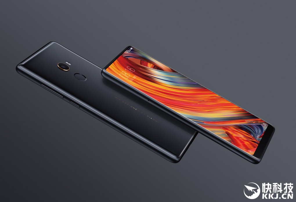 小米MIX2新功能解析