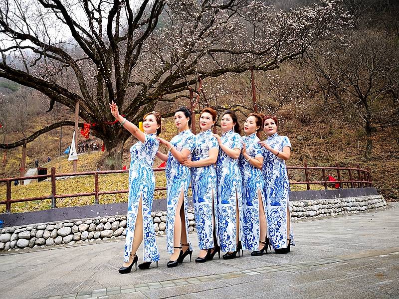 西安楼市最新动态,一场与自然美景的旅行对话