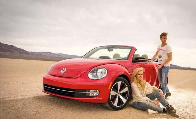 甲壳虫2025款上市时间,多方观点分析与预测