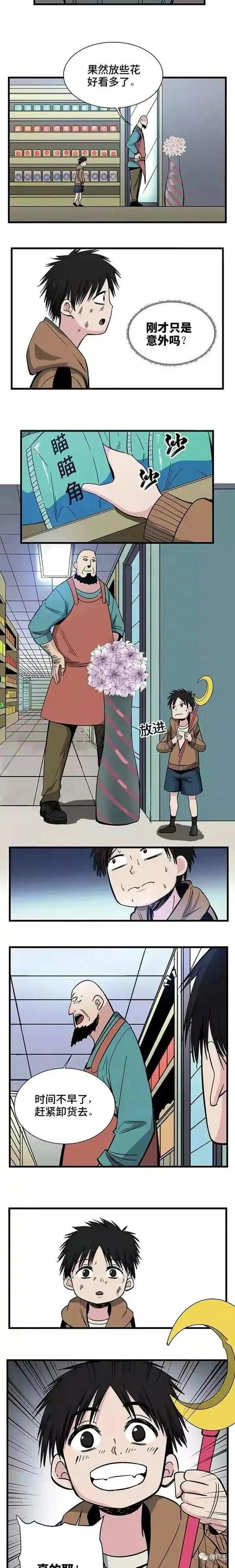 小偷动漫,一场自然美景的探险之旅