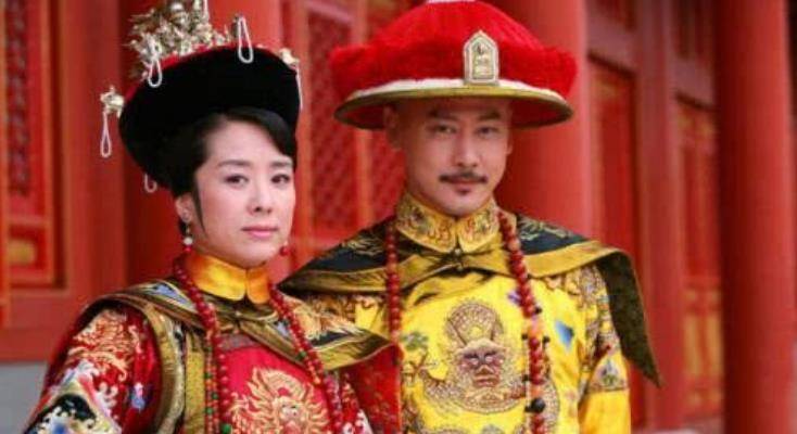 戏说乾隆2演员表——变化、学习与自信的励志故事