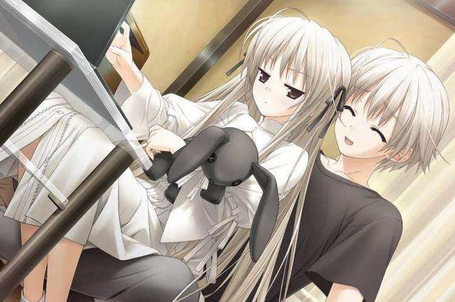 缘之空动漫,深入探究其魅力与争议