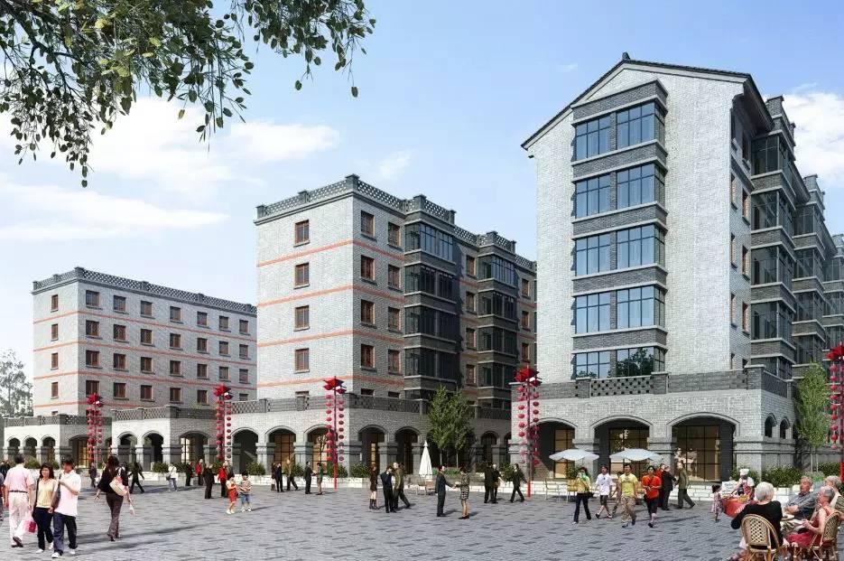 阜阳最新改造,城市焕新颜,发展再提速