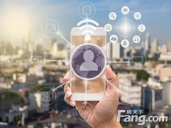 最新南部二手房信息——科技重塑房产交易,开启智能生活新纪元