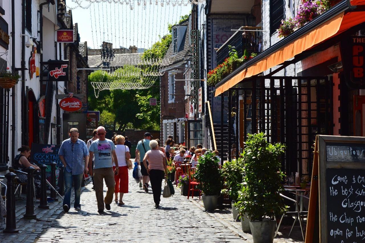 小巷深处的秘密,并行最新数据的独特风味之旅