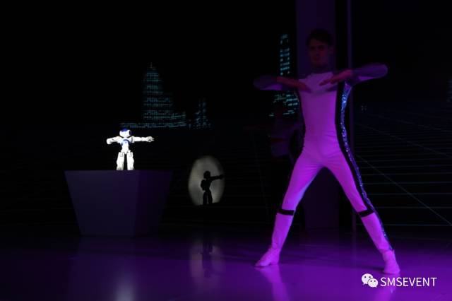 最新忍者舞,高科技舞蹈产品的革新之作,领略科技之美的极致体验