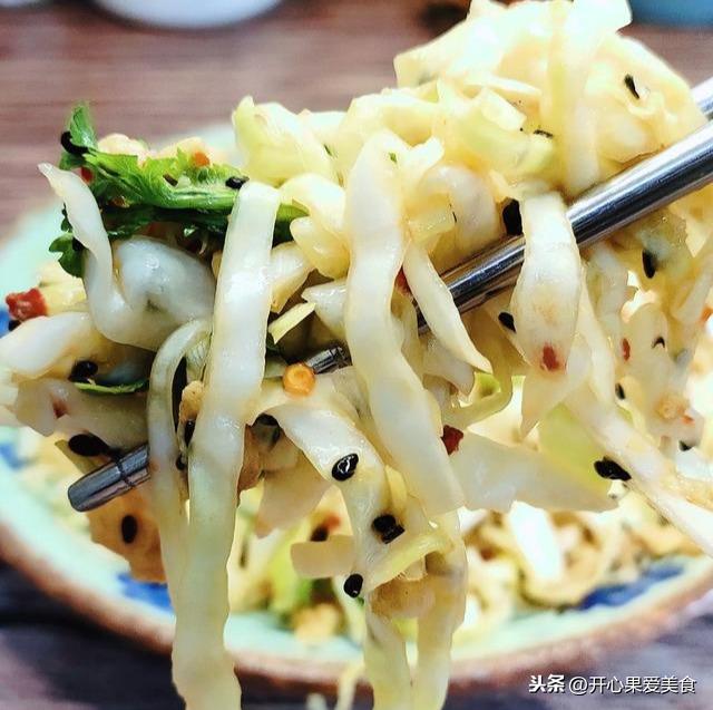 最新凉菜类🍴夏日清爽美食大解密!🌞