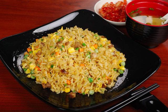 蛋炒饭最新,从一碗饭到无限可能的励志之旅