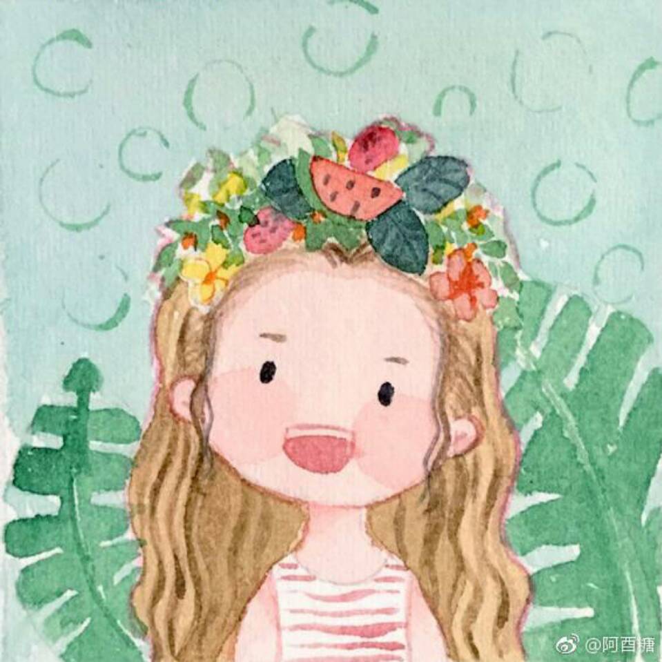 2025最新头像,友情与陪伴的温馨故事