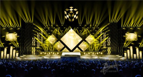 最新舞台搭建的探讨,一种观点的阐述