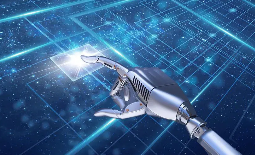 鼠年最新贺词科技新品——智能未来触手可及