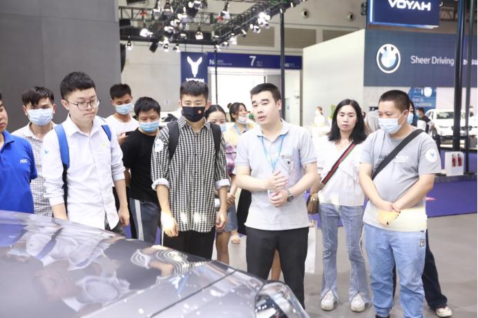 去重庆最新——科技重塑生活,体验未来智能之旅