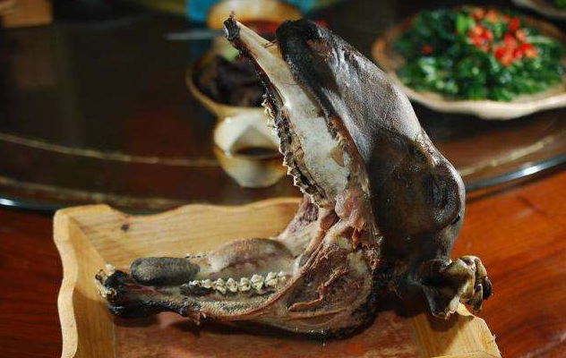 吃羊头最新,自信与成就感的启示