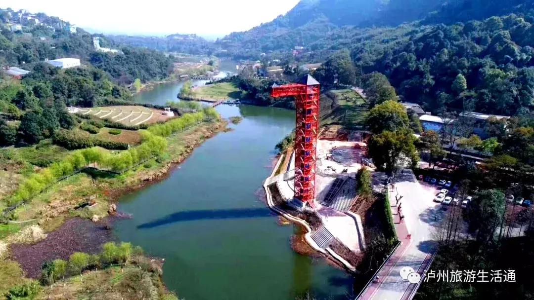 最新的蹦极,一种极限挑战运动的观点分析