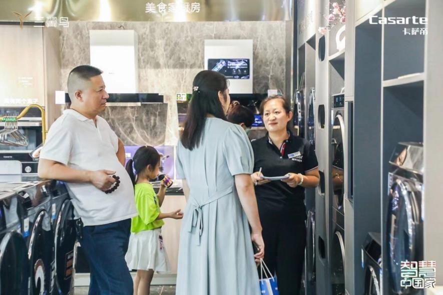 灵石最新动态,引领科技潮流,重塑未来生活体验