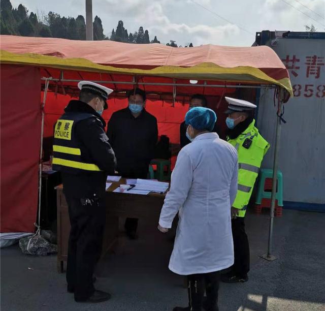 修文最新疫情,回顾与洞察