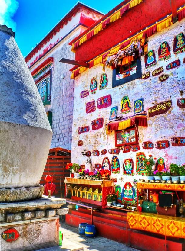 欧洲最新确诊,巷弄深处的独特小店,探索未知的魅力