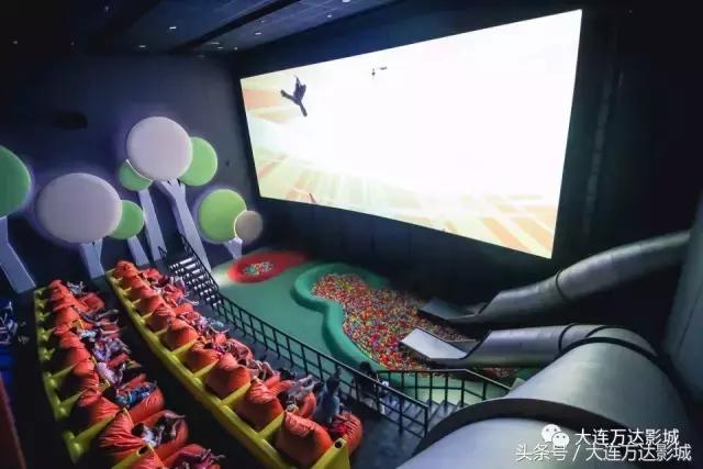 最新影院自慰,探索现代观影体验的新境界