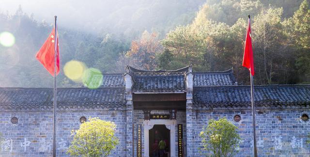 安徽侨联最新,小巷深处的独特风味