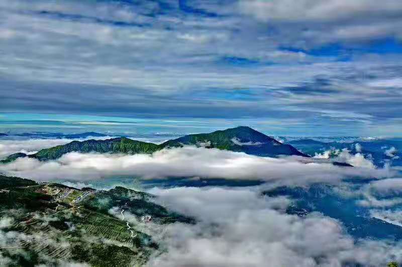最新数据技术,引领你踏上一场心灵与自然的美景之旅